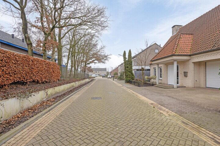 Foto 48 - van den Wildenbergstraat 39, Zegge