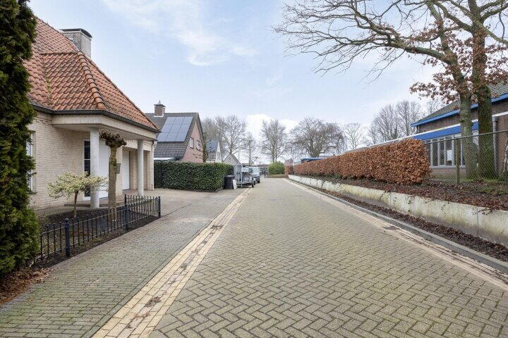 Foto 49 - van den Wildenbergstraat 39, Zegge