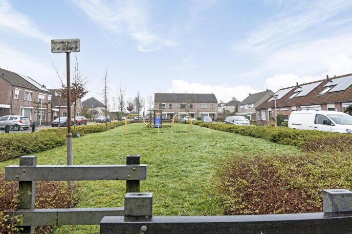 Foto 50 - van den Wildenbergstraat 39, Zegge