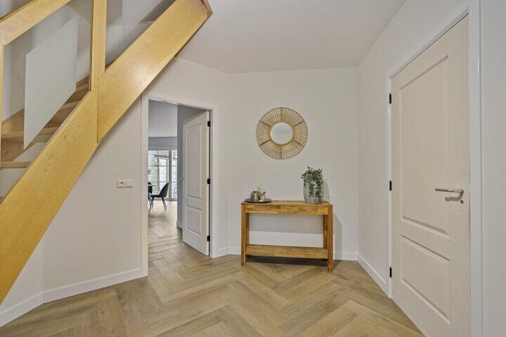 Foto 6 - van den Wildenbergstraat 39, Zegge