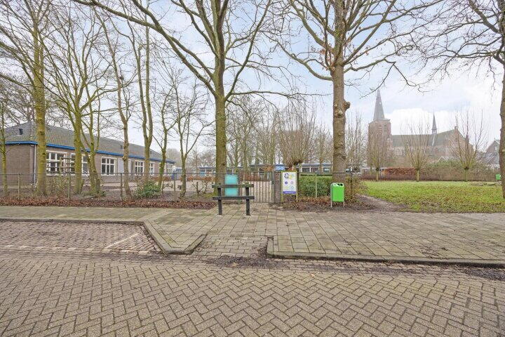 Foto 51 - van den Wildenbergstraat 39, Zegge