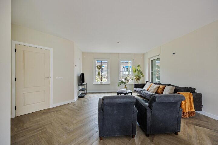 Foto 7 - van den Wildenbergstraat 39, Zegge