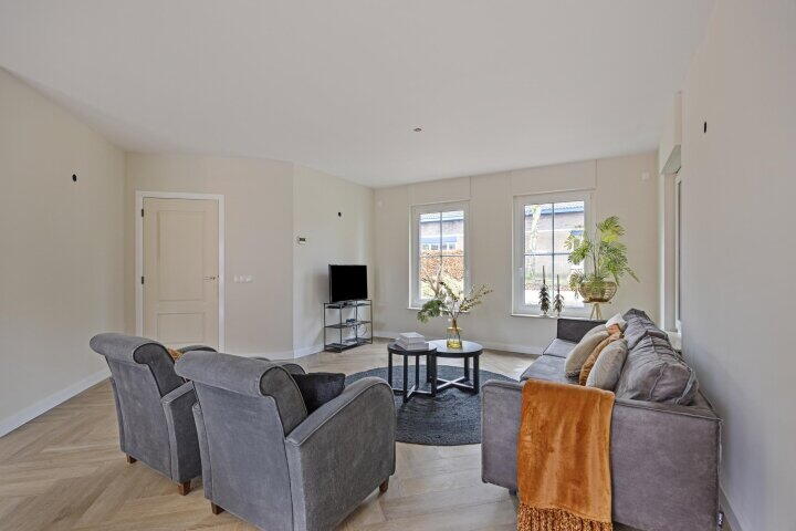 Foto 8 - van den Wildenbergstraat 39, Zegge