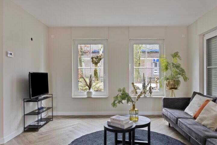 Foto 9 - van den Wildenbergstraat 39, Zegge