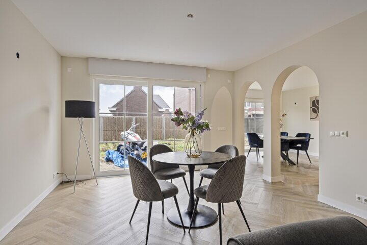 Foto 10 - van den Wildenbergstraat 39, Zegge