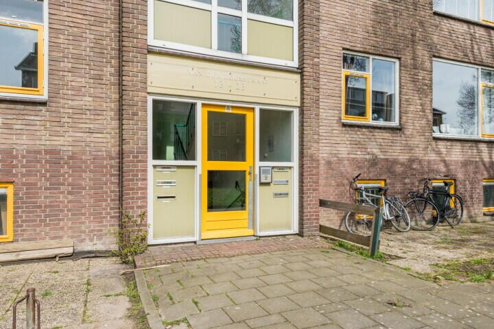 Foto 3 - Van der Doesstraat 17, Alphen aan den Rijn