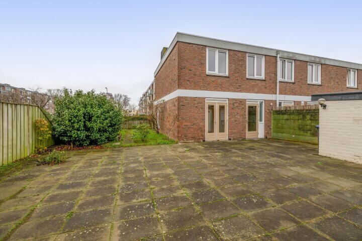 Foto 2 - van der Duyn van Maasdamstraat 62, Nijmegen