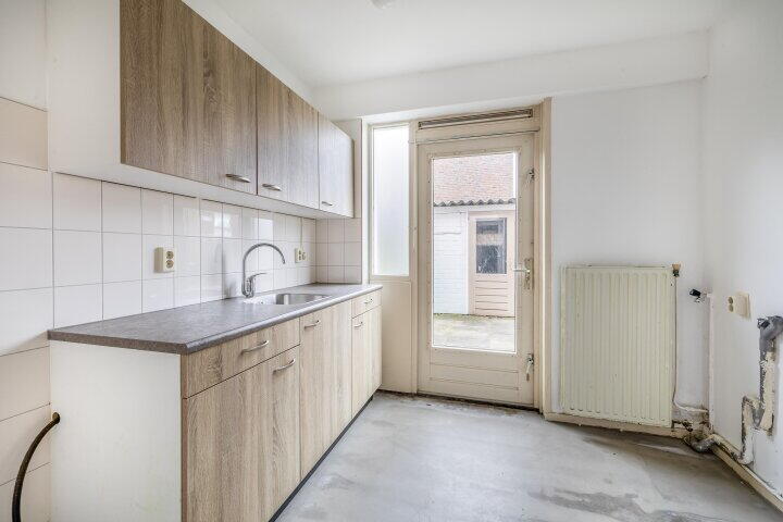 Foto 11 - van der Duyn van Maasdamstraat 62, Nijmegen