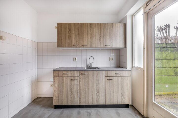 Foto 12 - van der Duyn van Maasdamstraat 62, Nijmegen