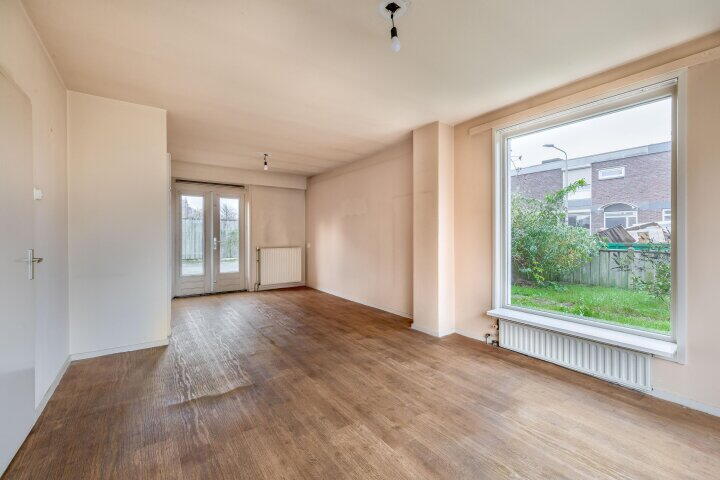 Foto 3 - van der Duyn van Maasdamstraat 62, Nijmegen