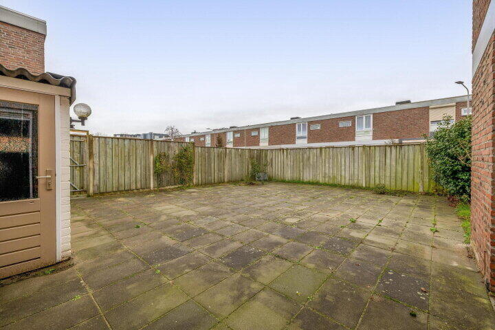 Foto 22 - van der Duyn van Maasdamstraat 62, Nijmegen