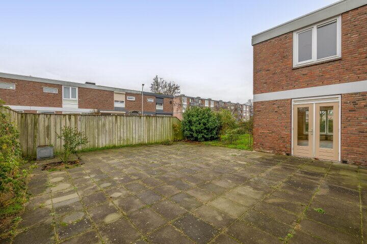 Foto 23 - van der Duyn van Maasdamstraat 62, Nijmegen