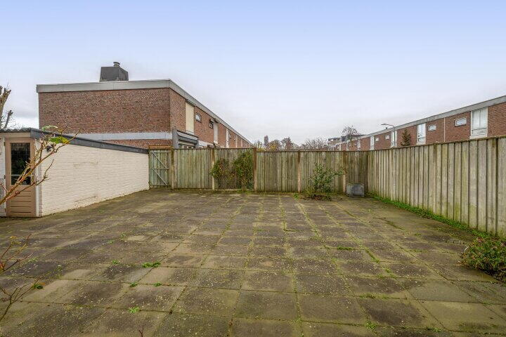 Foto 24 - van der Duyn van Maasdamstraat 62, Nijmegen