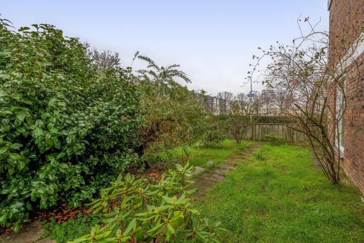 Foto 25 - van der Duyn van Maasdamstraat 62, Nijmegen