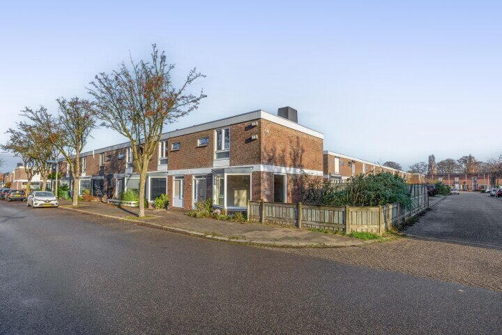 Foto 28 - van der Duyn van Maasdamstraat 62, Nijmegen