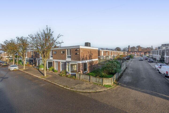 Foto 29 - van der Duyn van Maasdamstraat 62, Nijmegen