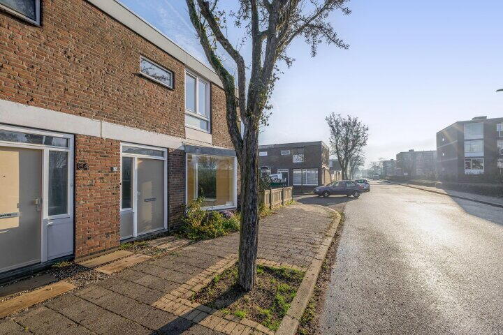 Foto 30 - van der Duyn van Maasdamstraat 62, Nijmegen