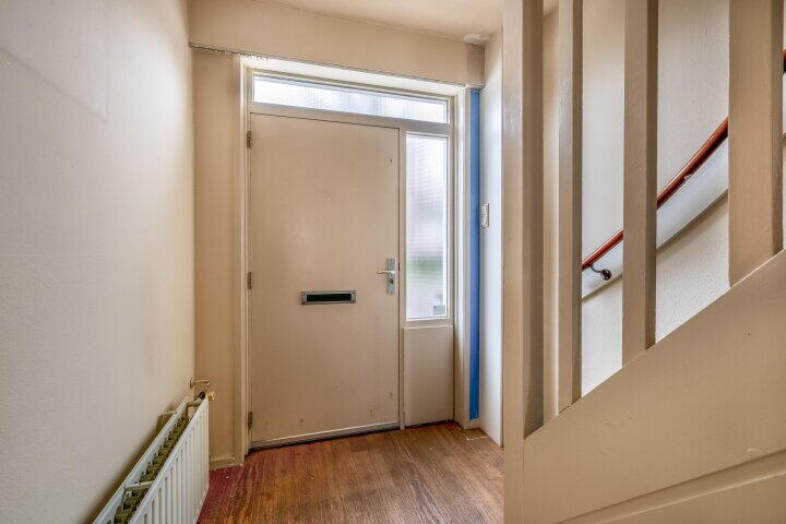 Foto 4 - van der Duyn van Maasdamstraat 62, Nijmegen