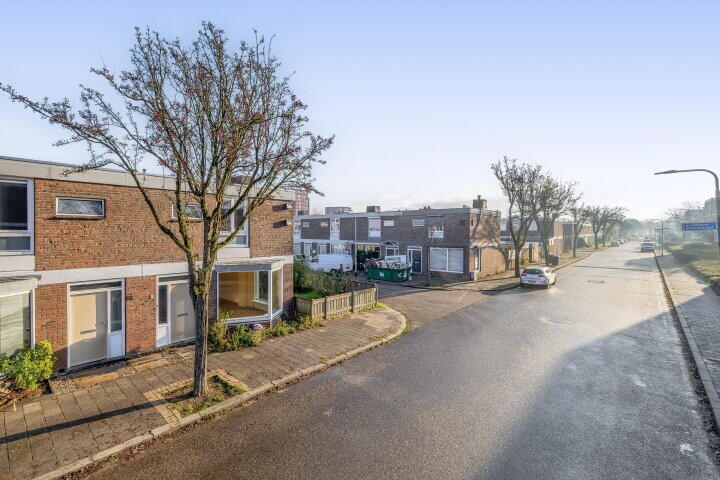 Foto 31 - van der Duyn van Maasdamstraat 62, Nijmegen