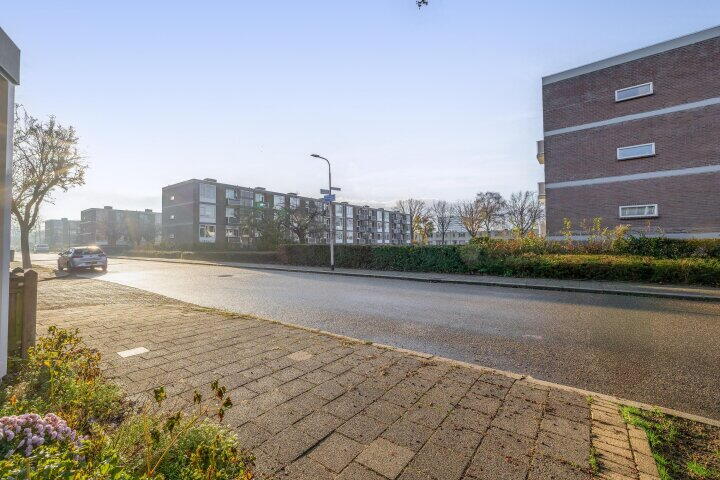 Foto 32 - van der Duyn van Maasdamstraat 62, Nijmegen