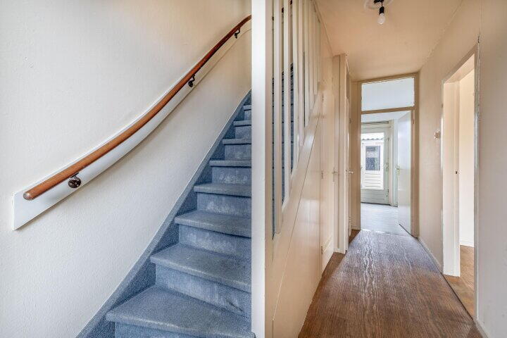 Foto 5 - van der Duyn van Maasdamstraat 62, Nijmegen