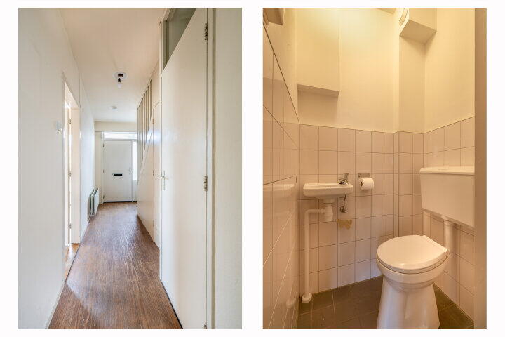 Foto 6 - van der Duyn van Maasdamstraat 62, Nijmegen