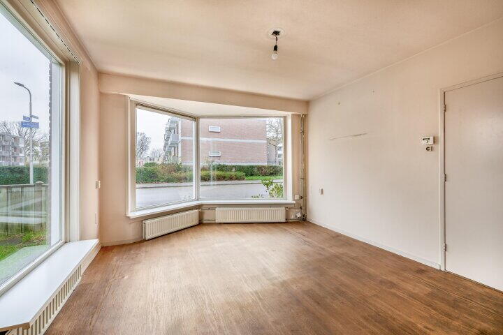 Foto 9 - van der Duyn van Maasdamstraat 62, Nijmegen