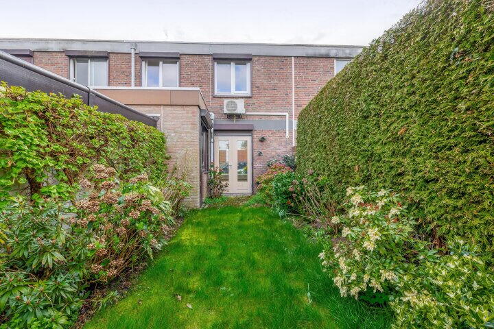 Foto 2 - van der Duyn van Maasdamstraat 92, Nijmegen