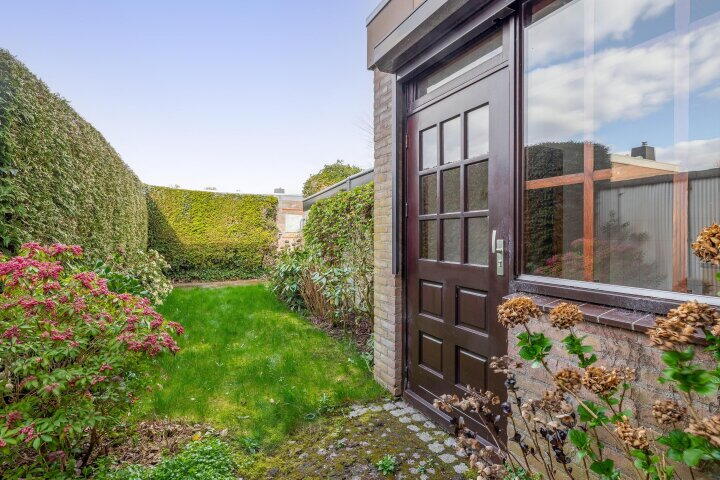 Foto 16 - van der Duyn van Maasdamstraat 92, Nijmegen