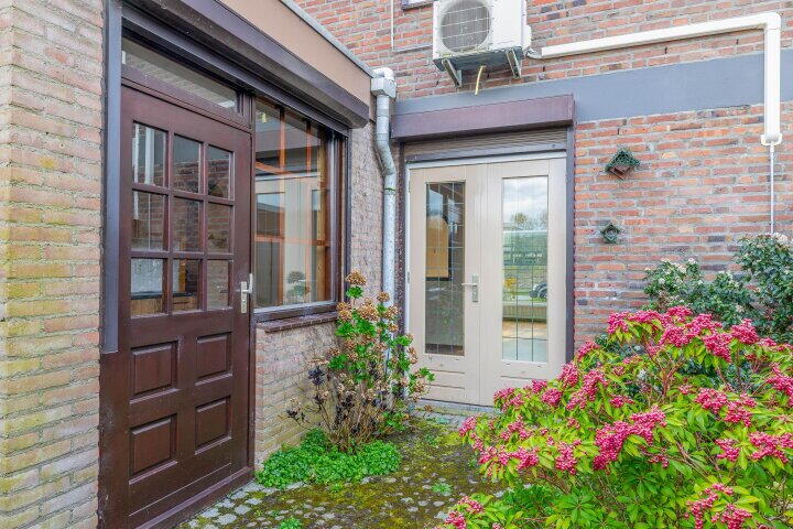 Foto 17 - van der Duyn van Maasdamstraat 92, Nijmegen