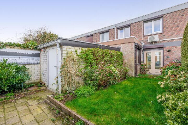 Foto 18 - van der Duyn van Maasdamstraat 92, Nijmegen