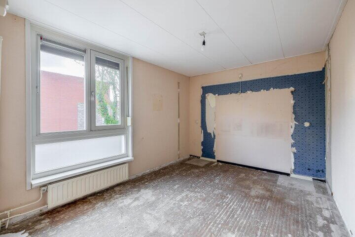 Foto 25 - van der Duyn van Maasdamstraat 92, Nijmegen