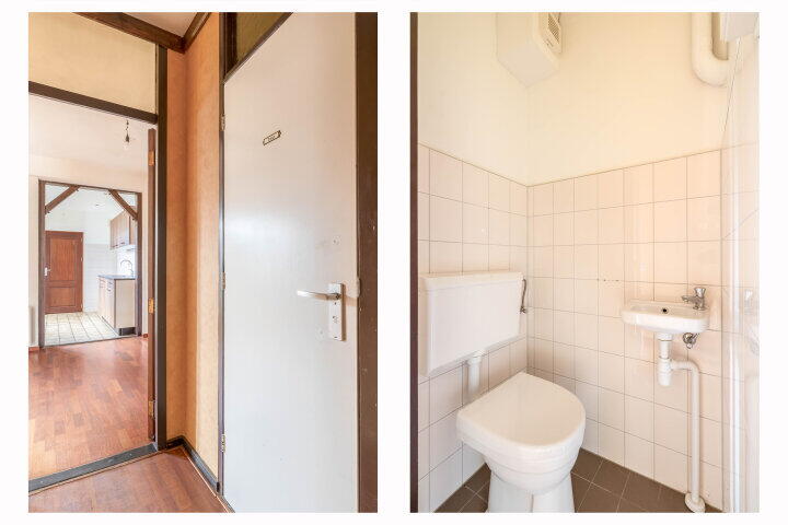 Foto 6 - van der Duyn van Maasdamstraat 92, Nijmegen