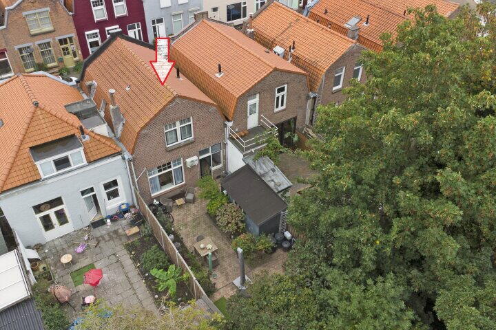 Video 1 - Van der Manderestraat 17, Vlissingen