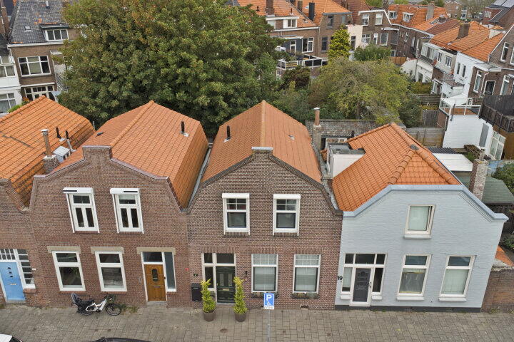 Foto 3 – Van der Manderestraat 17, Vlissingen