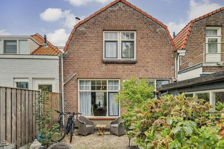 Foto 29 – Van der Manderestraat 17, Vlissingen