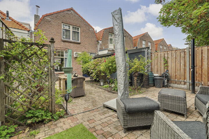 Foto 33 – Van der Manderestraat 17, Vlissingen