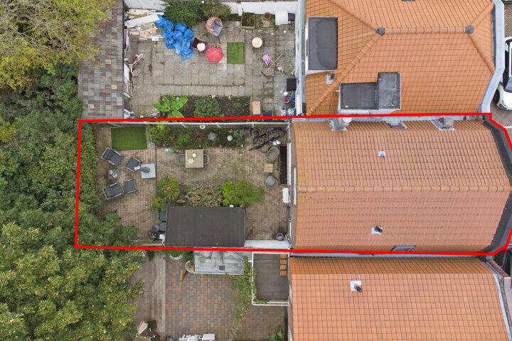 Foto 34 – Van der Manderestraat 17, Vlissingen