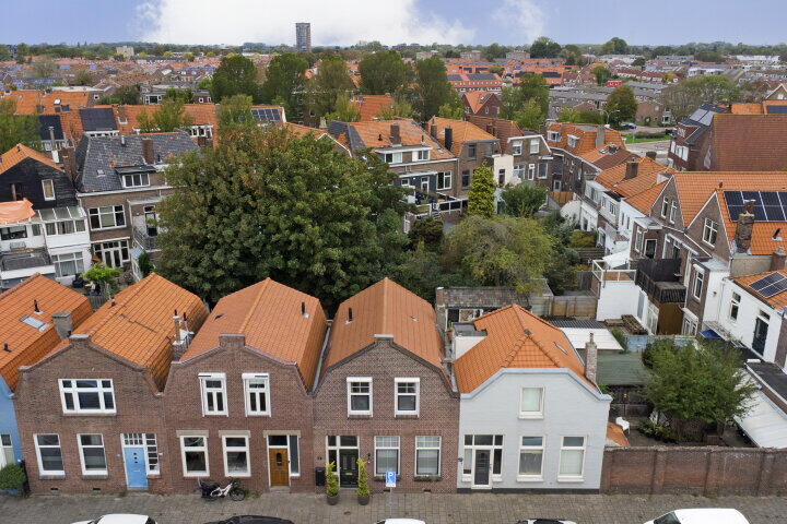 Foto 36 – Van der Manderestraat 17, Vlissingen