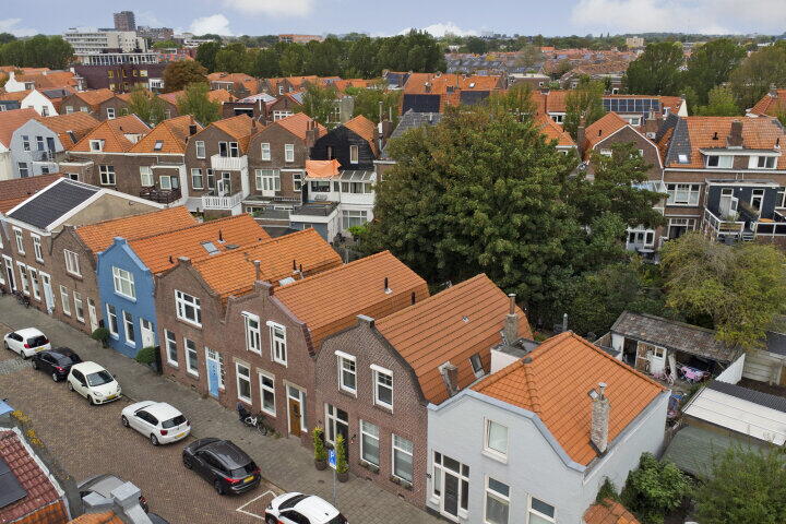 Foto 37 – Van der Manderestraat 17, Vlissingen