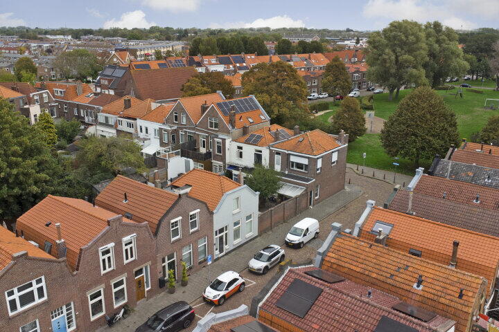 Foto 38 – Van der Manderestraat 17, Vlissingen