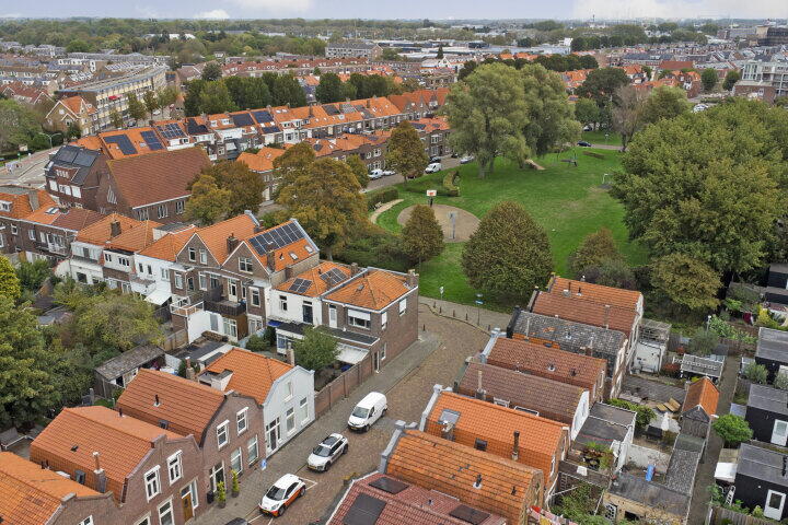 Foto 39 – Van der Manderestraat 17, Vlissingen