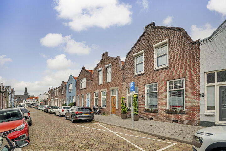Foto 40 – Van der Manderestraat 17, Vlissingen