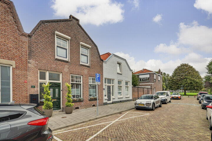 Foto 41 – Van der Manderestraat 17, Vlissingen