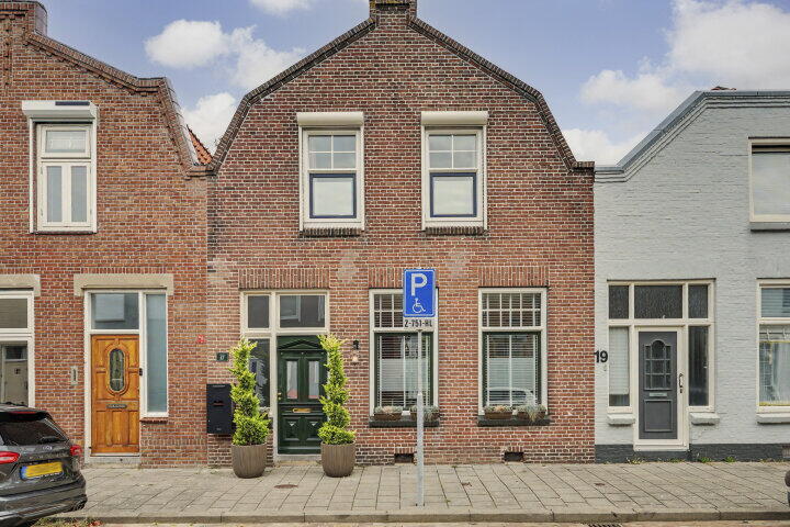 Foto 42 – Van der Manderestraat 17, Vlissingen