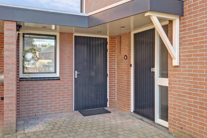 Foto 12 - van der Marckstraat 6, Maasbree