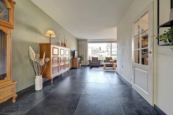 Foto 16 - van der Marckstraat 6, Maasbree