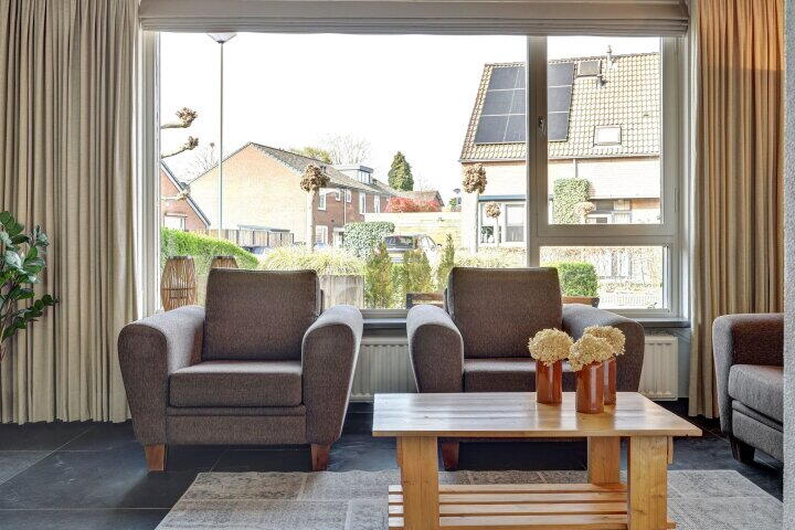 Foto 19 - van der Marckstraat 6, Maasbree