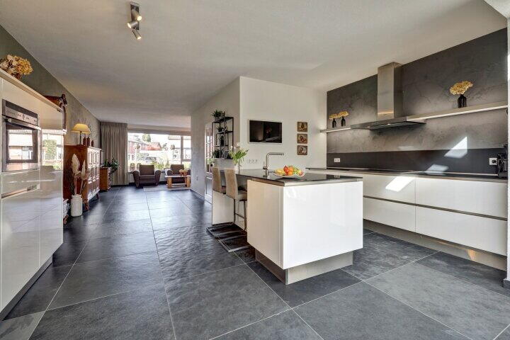 Foto 22 - van der Marckstraat 6, Maasbree