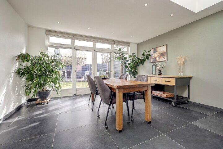 Foto 23 - van der Marckstraat 6, Maasbree